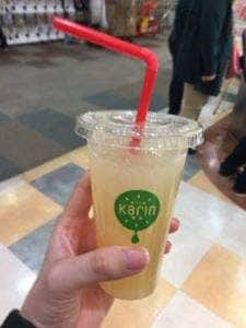 果琳 イオンモール石巻店