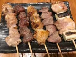 鶏炭