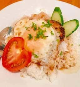 カフェコナスタイルオブアロハ