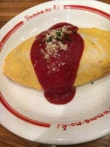 ポムの樹 ビナウォーク海老名店
