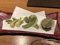魚匠 陽の介