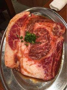 京もつ鍋ホルモン 朱々