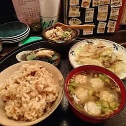 酒膳めし屋 日ごろ