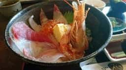 和旬魚菜 花音