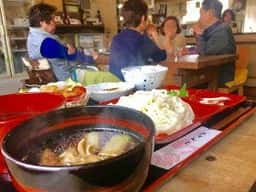 share cafe 分館