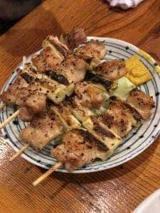 すずめや