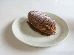 Pâtisserie Bigarreaux