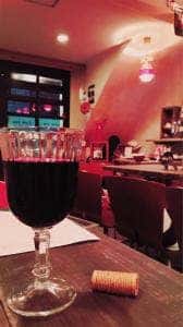 Cafe Cru.