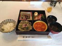 高輪 和彊館
