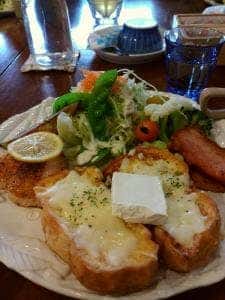 ツバメカフェ