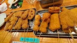 串猿 用賀店