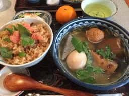 甘味処えぐち