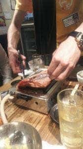 大阪焼肉・ホルモン ふたご 下北沢店