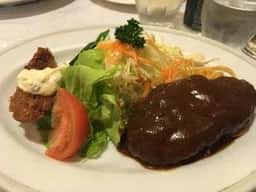 洋食 チャイム