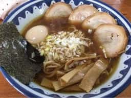 めんや友絆