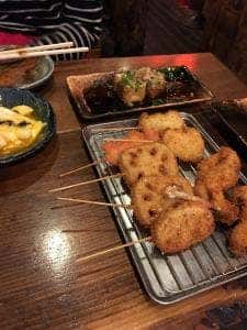 串小家のん