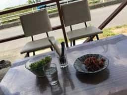 牛久沼夕陽食堂 樂