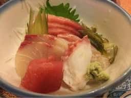 うなぎ・天ぷら かどもと