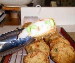 あじわい工房 杏