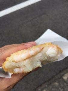 あじわい工房 杏