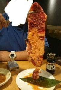 焼肉きんぐ 前橋店