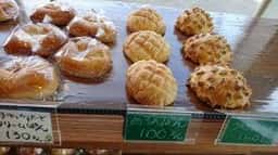 なないろぱんや