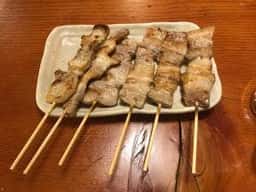 鳥貴族 保谷店