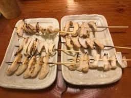 鳥貴族 保谷店