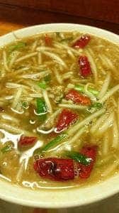 金太郎ラーメン
