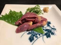 焼鳥とピッツァの店 薪窯
