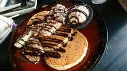 The Pancake Works