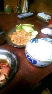 楽園