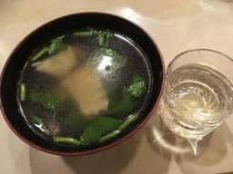 竹葉鮨
