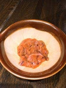 お料理・旬楽・えびす