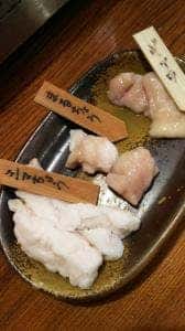 黒毛和牛専門店 肉屋 文月