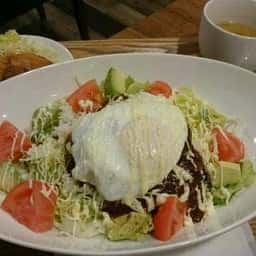キッチンカフェ ポントントーン