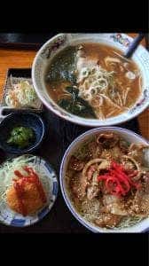 ラーメンつかさ