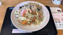 リンガーハット 鎌倉大船店