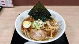らーめん一心 真栄店