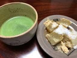 柳茶屋