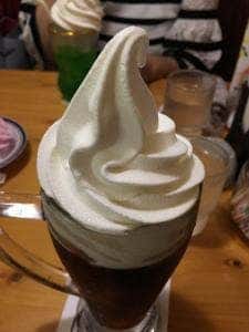 コメダ珈琲店 流山おおたかの森店