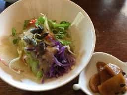 caffe えれめんと 手稲店