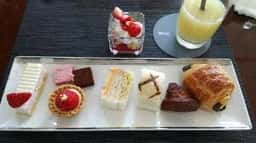 ラウンジ＆バー ホライゾン