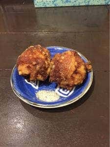 小高屋 しじみ王