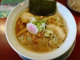 麺房 十兵衛 五所川原店