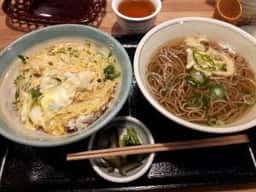 今日亭巽店