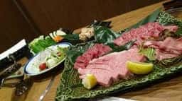 レストラン朝霧