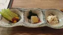 やきうお処 宵酔