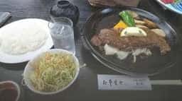 レストラン まつお