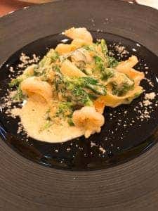 クチーナ イタリアーナ ディンミ